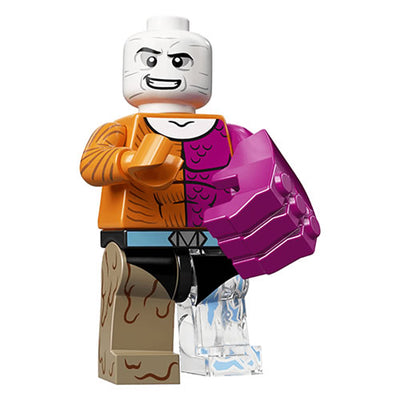 DC Heroes Minifigures Series – Display Frames for Lego