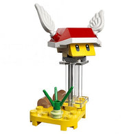 Para-Beetle – Super Mario Series 2 Lego Character Pack