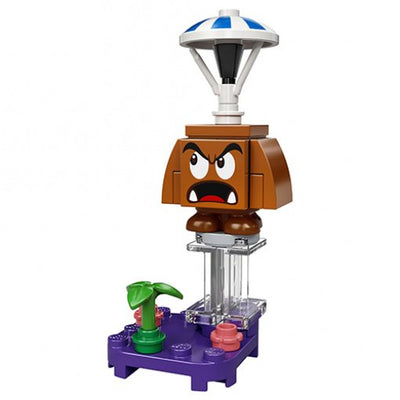Parachute Goomba – Super Mario Series 2 Lego Character Pack