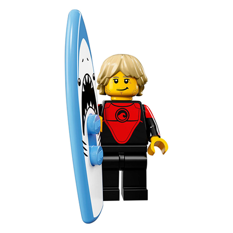 Lego surfer new arrivals