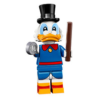 Scrooge McDuck - Disney Series 2 LEGO Minifigures