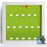 Complete Collection of Display Frames for Minifigures Series – Display ...