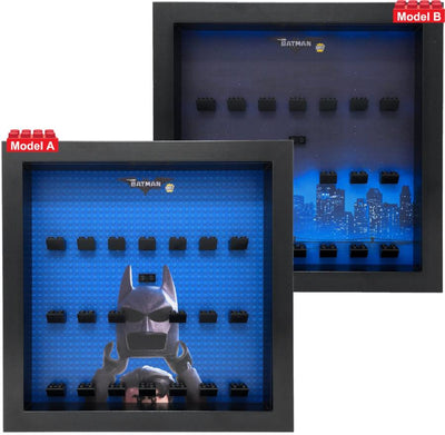 Frame for The Lego® Batman Movie Minifigures Series 2