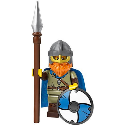 Viking – Series 20 Lego Minifigure