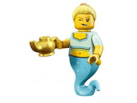 Genie Girl – Series 12 Lego Minifigure