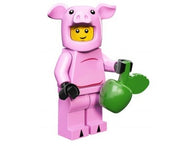 Piggy Guy – Series 12 Lego Minifigure