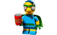Milhouse – The Simpsons Series 2 LEGO Minifigure