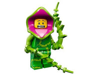 Plant Monster – Series 14 Lego Minifigure