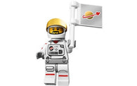 Astronaut – Series 15 Lego Minifigure