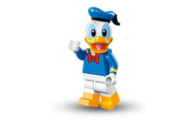 Donald Duck – Disney Series 1 LEGO Minifigures