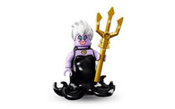 Ursula – Disney Series 1 LEGO Minifigures