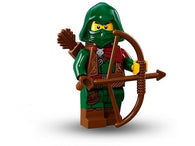 Rogue – Series 16 Lego Minifigure