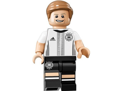 Marco Reus – DFB German Football Team LEGO Minifigures