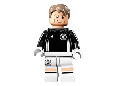 Manuel Neuer – DFB German Football Team LEGO Minifigures