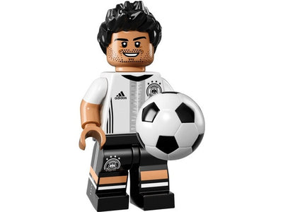 Mats Hummels – DFB German Football Team LEGO Minifigures
