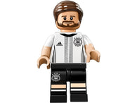 Shkodran Mustafi – DFB German Football Team LEGO Minifigures
