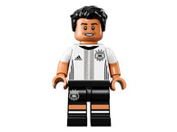 Mesut Ozil – DFB German Football Team LEGO Minifigures