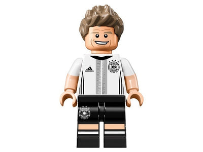 Thomas Müller – DFB German Football Team LEGO Minifigures