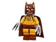 Catman – The LEGO Batman Movie Series Minifigures