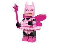 Fairy Batman – The LEGO Batman Movie Series Minifigures