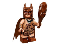 Clan of the Cave Batman – The LEGO Batman Movie Series Minifigures