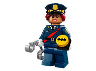 Barbara Gordon – The LEGO Batman Movie Series Minifigures