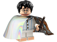 Harry Potter (Invisibility Cloak) – Harry Potter Series 1 Minifigure