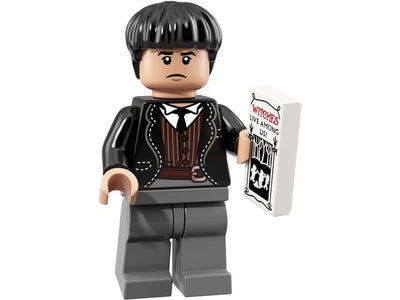 Credence Barebone – Harry Potter Series 1 Minifigure