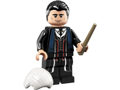 Percival Graves – Harry Potter Series 1 Minifigure