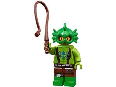 Swamp Creature – LEGO Movie 2 Minifigure