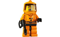 Hazmat Guy – Series 4 Lego Minifigure