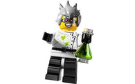 Crazy Scientist – Series 4 Lego Minifigure