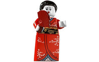 Kimono Girl – Series 4 Lego Minifigure