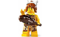 Cave Woman – Series 5 Lego Minifigure