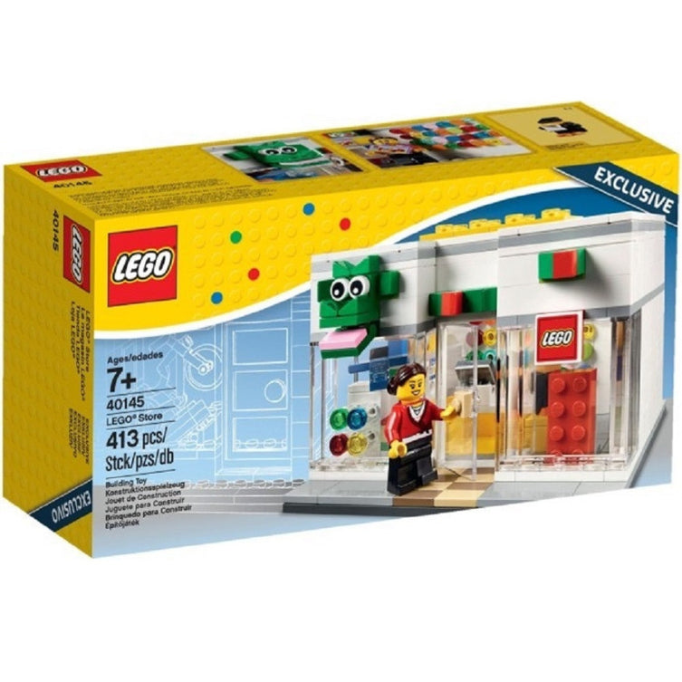 London lego online store - Main Image