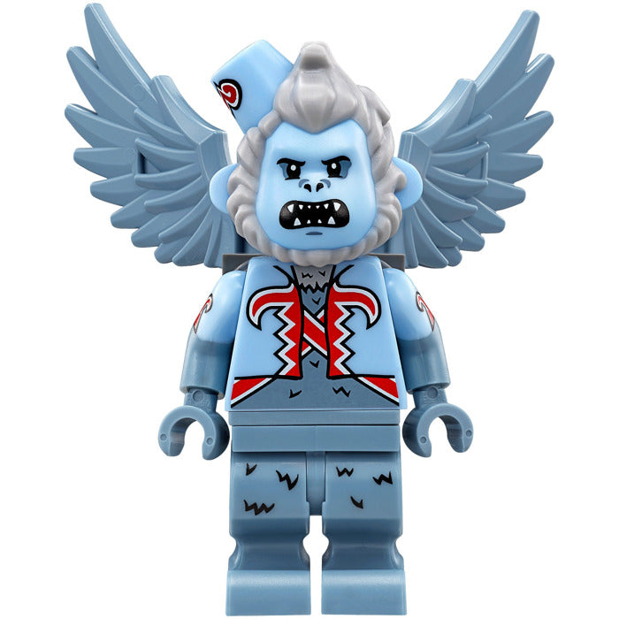 Lego Movie Wizard Of Oz Lego Dimensions Flying Monkey – Wizard Of Oz