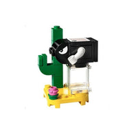 Bullet Bill – Super Mario Series 1 Lego Character Pack